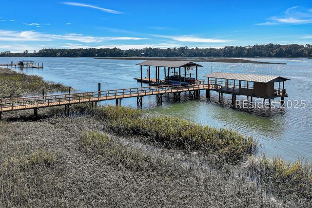 45 Linden Park Dr E, Bluffton, SC 29910