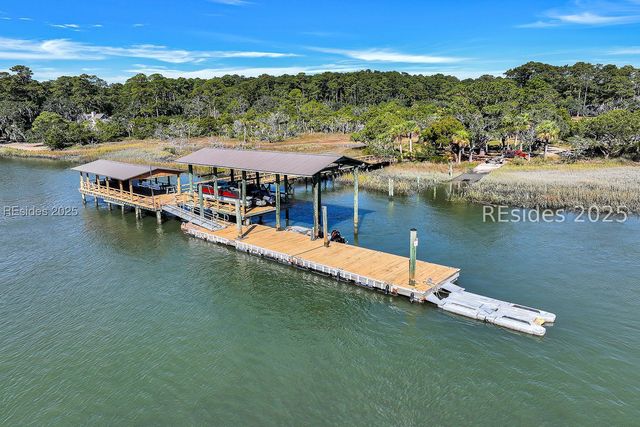 45 Linden Park Dr E, Bluffton, SC 29910