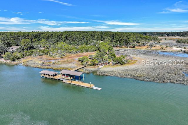 45 Linden Park Dr E, Bluffton, SC 29910