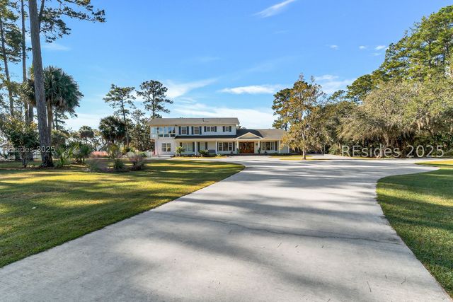 45 Linden Park Dr E, Bluffton, SC 29910