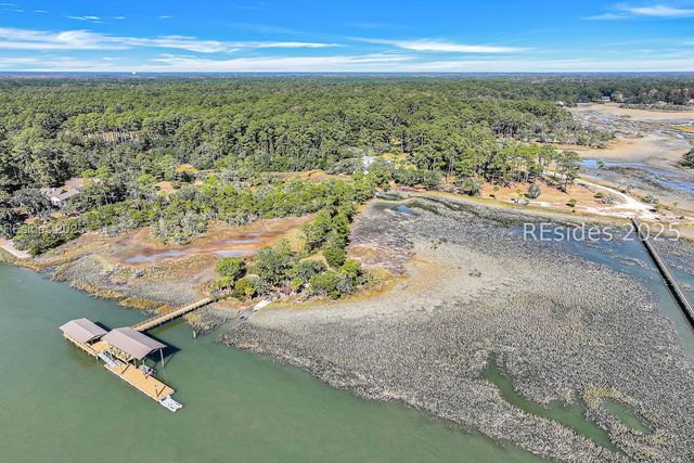 45 Linden Park Dr E, Bluffton, SC 29910