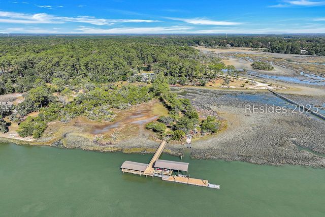 45 Linden Park Dr E, Bluffton, SC 29910