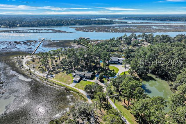 45 Linden Park Dr E, Bluffton, SC 29910
