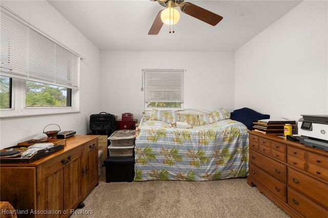 4 Pine Street, Lake Placid, FL 33852