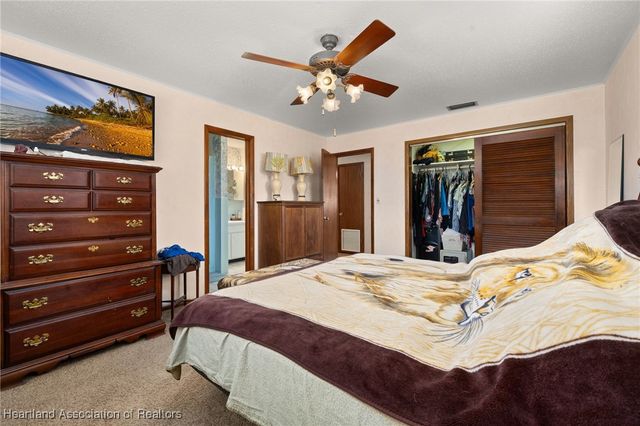 4 Pine Street, Lake Placid, FL 33852