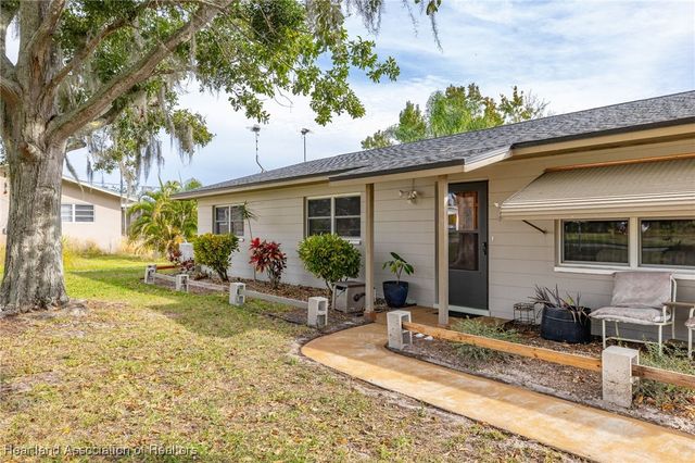 4 Pine Street, Lake Placid, FL 33852