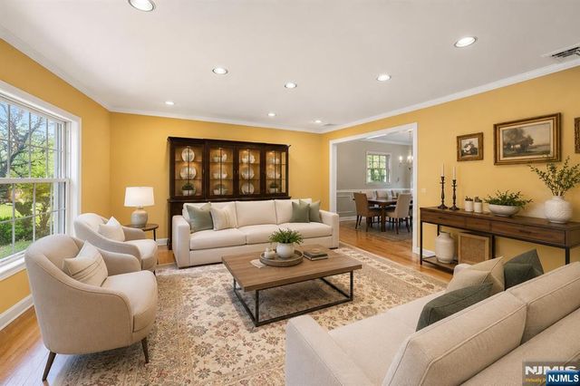 400 Faletti Circle, River Vale, NJ 07675