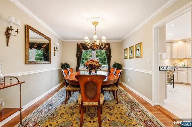 400 Faletti Circle, River Vale, NJ 07675