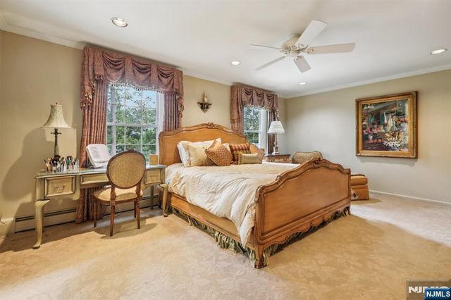 400 Faletti Circle, River Vale, NJ 07675
