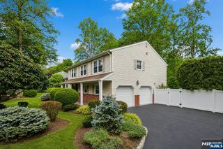 400 Faletti Circle, River Vale, NJ 07675