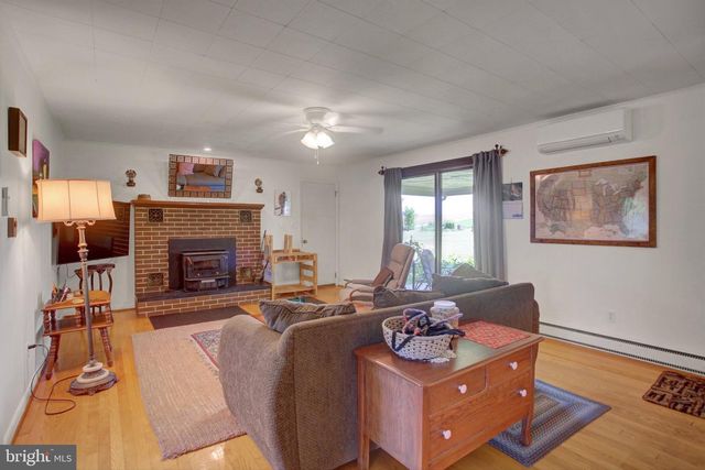 13361 BUCHANAN TRAIL WEST W, Mercersburg, PA 17236