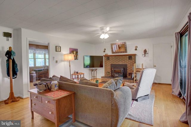 13361 BUCHANAN TRAIL WEST W, Mercersburg, PA 17236