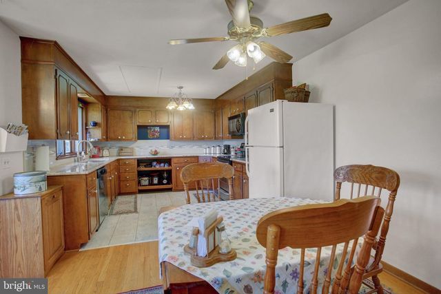 13361 BUCHANAN TRAIL WEST W, Mercersburg, PA 17236