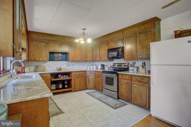 13361 BUCHANAN TRAIL WEST W, Mercersburg, PA 17236