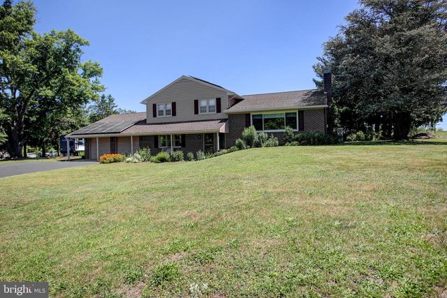 13361 BUCHANAN TRAIL WEST W, Mercersburg, PA 17236