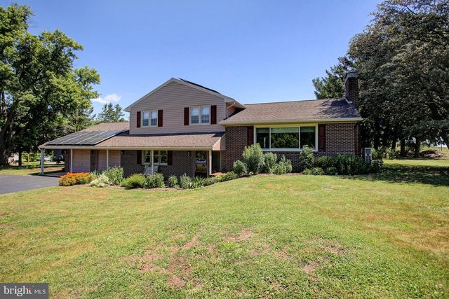 13361 BUCHANAN TRAIL WEST W, Mercersburg, PA 17236