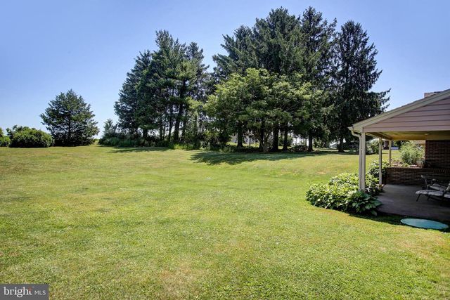 13361 BUCHANAN TRAIL WEST W, Mercersburg, PA 17236