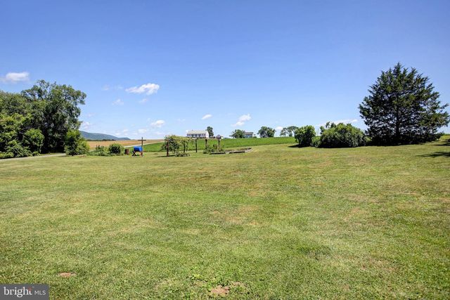 13361 BUCHANAN TRAIL WEST W, Mercersburg, PA 17236