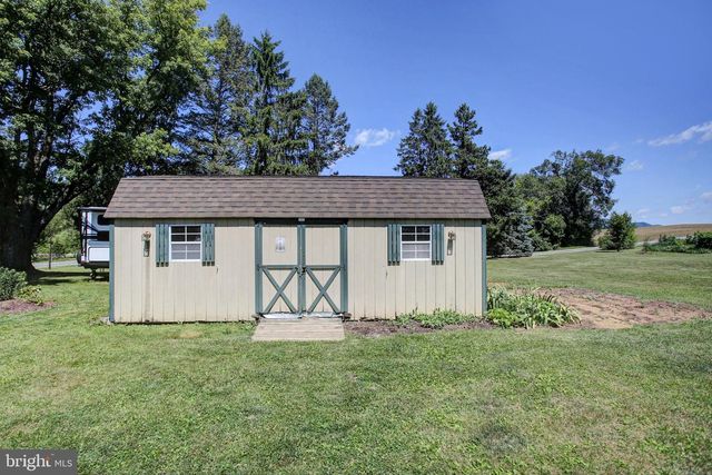 13361 BUCHANAN TRAIL WEST W, Mercersburg, PA 17236