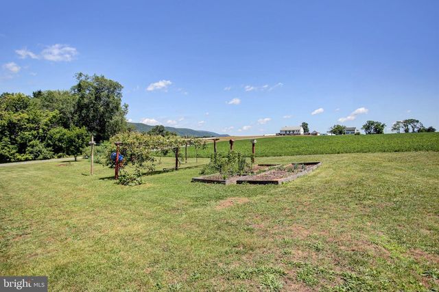 13361 BUCHANAN TRAIL WEST W, Mercersburg, PA 17236