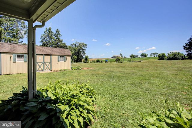 13361 BUCHANAN TRAIL WEST W, Mercersburg, PA 17236