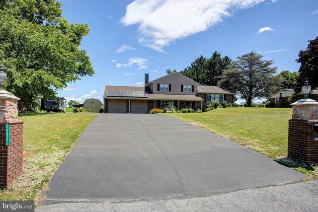 13361 BUCHANAN TRAIL WEST W, Mercersburg, PA 17236