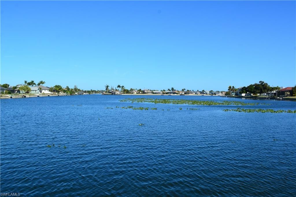 513 SW 13th ST, CAPE CORAL, FL 33991 — exterior