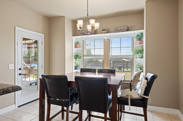 208 Dawn DR, Liberty Hill, TX 78642