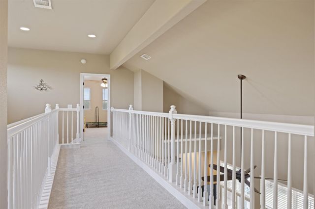 208 Dawn DR, Liberty Hill, TX 78642