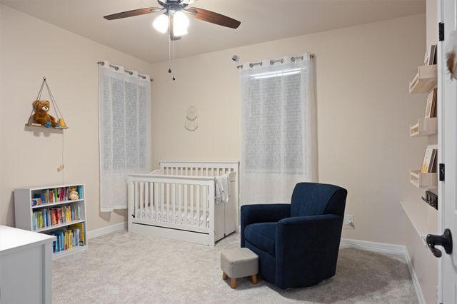 208 Dawn DR, Liberty Hill, TX 78642