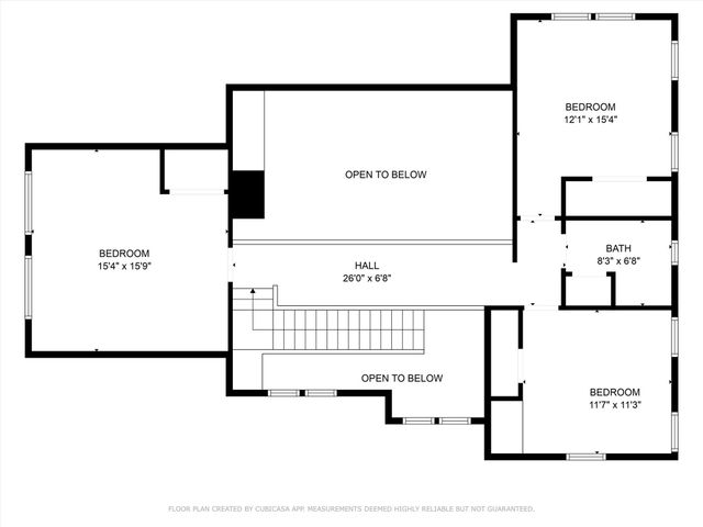 208 Dawn DR, Liberty Hill, TX 78642