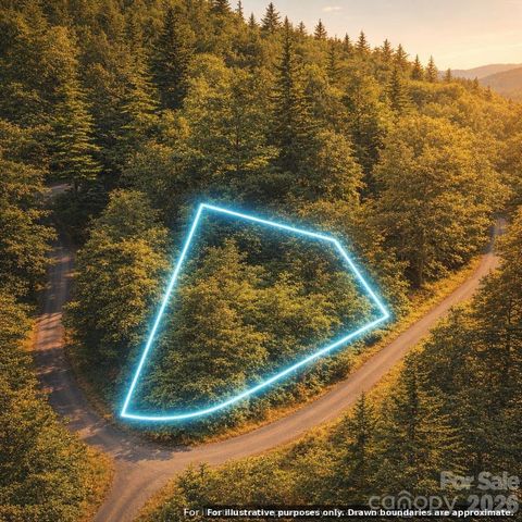000 Hawk Mountain Road, Lake Toxaway, NC 28747