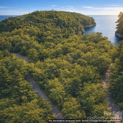 000 Hawk Mountain Road, Lake Toxaway, NC 28747