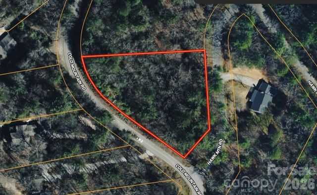 000 Hawk Mountain Road, Lake Toxaway, NC 28747
