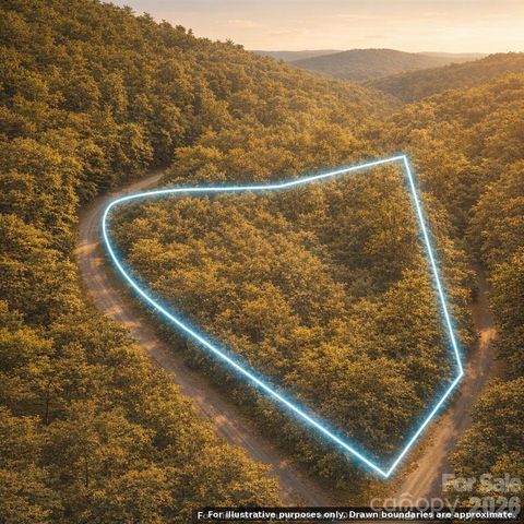 000 Hawk Mountain Road, Lake Toxaway, NC 28747