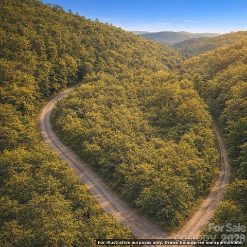 000 Hawk Mountain Road, Lake Toxaway, NC 28747