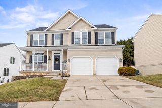 303 BEACON POINT DR, Perryville, MD 21903