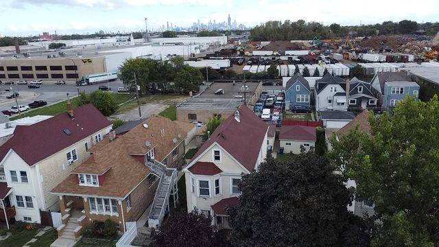 1417 S 48TH Court, Cicero, IL 60804