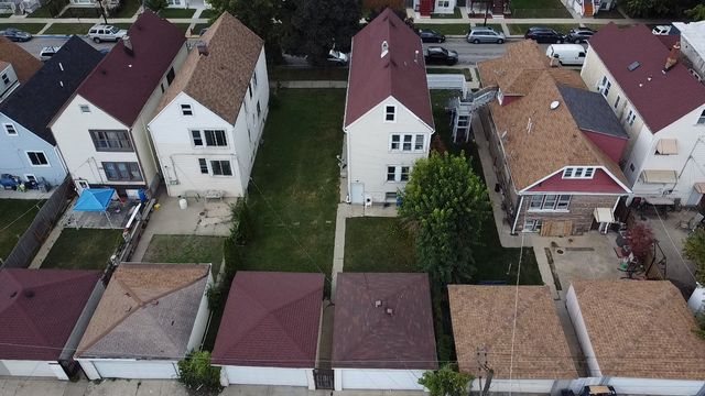 1417 S 48TH Court, Cicero, IL 60804