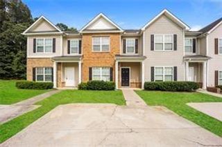 2316 Bigwood Trail, Atlanta, GA 30349