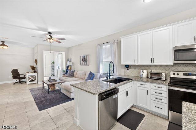 3930 Spotted Eagle WAY, Fort Myers, FL 33966