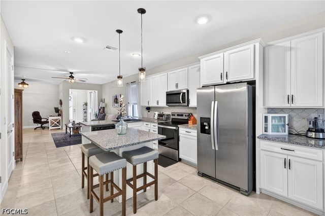 3930 Spotted Eagle WAY, Fort Myers, FL 33966