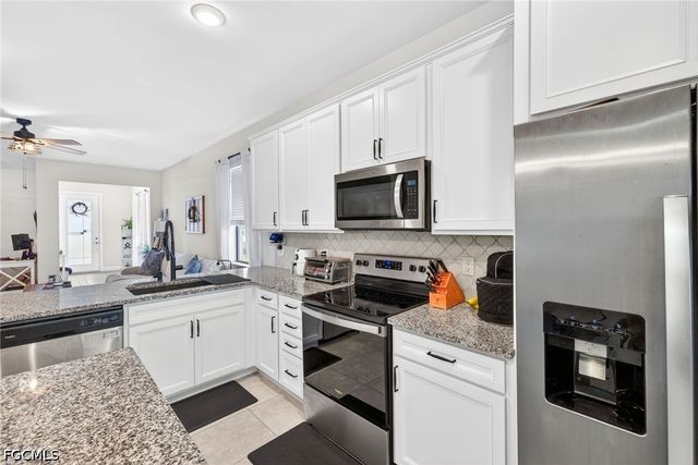 3930 Spotted Eagle WAY, Fort Myers, FL 33966