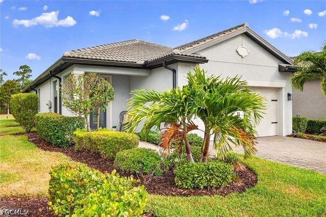 3930 Spotted Eagle WAY, Fort Myers, FL 33966