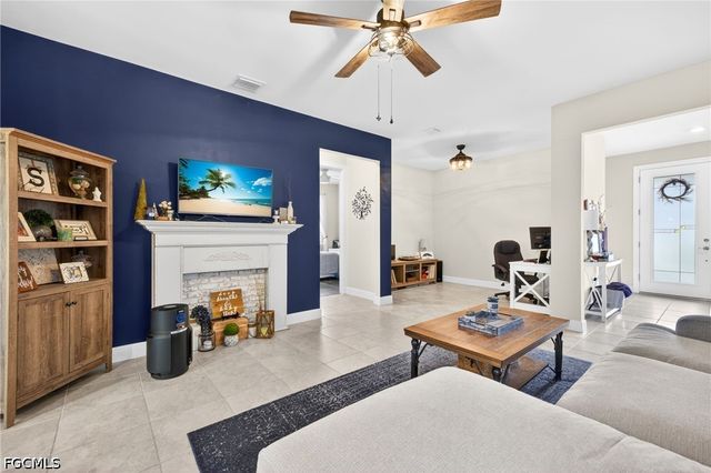 3930 Spotted Eagle WAY, Fort Myers, FL 33966