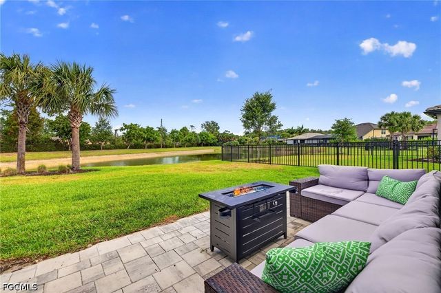 3930 Spotted Eagle WAY, Fort Myers, FL 33966