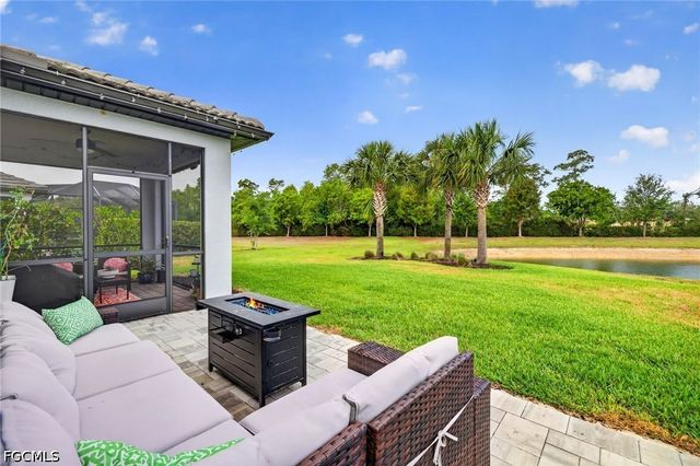 3930 Spotted Eagle WAY, Fort Myers, FL 33966