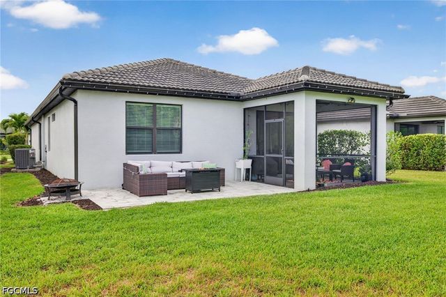3930 Spotted Eagle WAY, Fort Myers, FL 33966