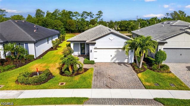 3930 Spotted Eagle WAY, Fort Myers, FL 33966