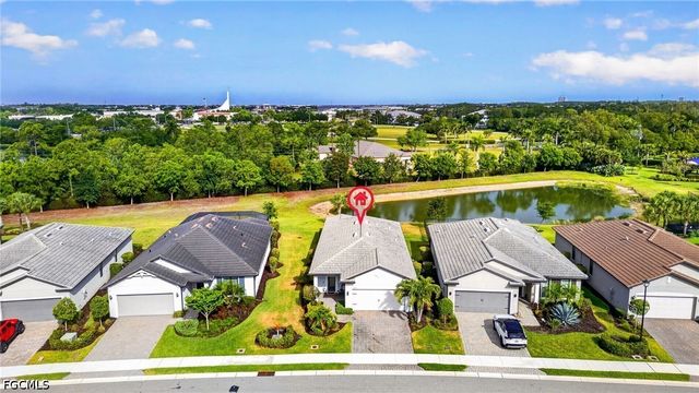 3930 Spotted Eagle WAY, Fort Myers, FL 33966